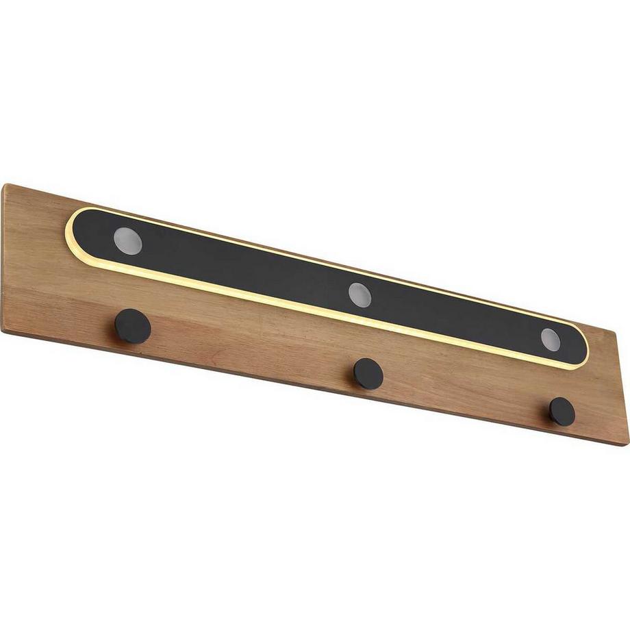 mutoni light Applique murale Chasey LED  