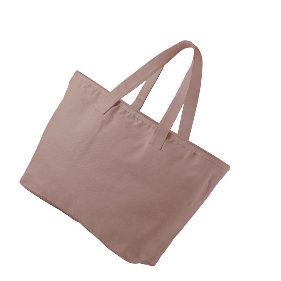 Westford Mill Tote Bag en Toile  