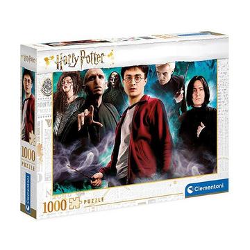 Puzzle Harry Potter (1000Teile)