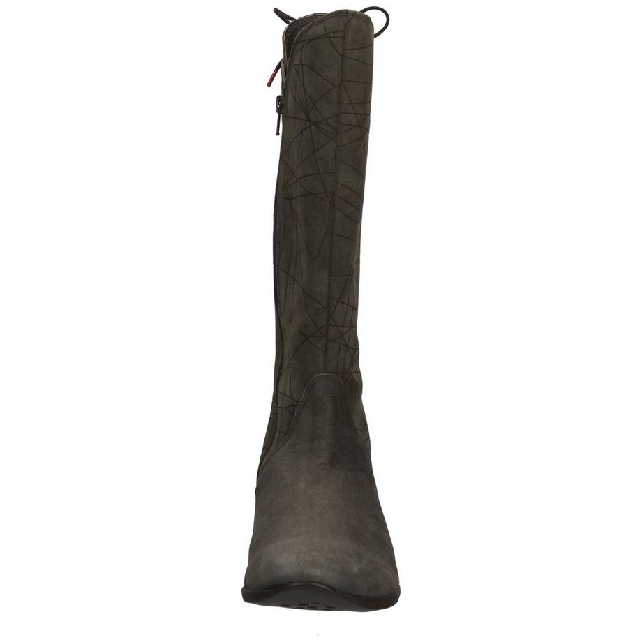 Think Bottes  