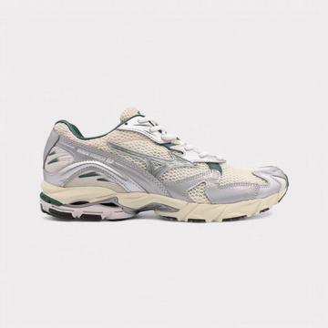 Mizuno Wave Rider 10 - Bistro Green
