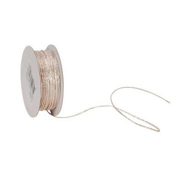 SPYK Kordel Cubino Linz 3502.0068 1mmx10m silber