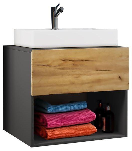 Image of 2-tlg. Badmöbel 2-tlg. Badmöbel