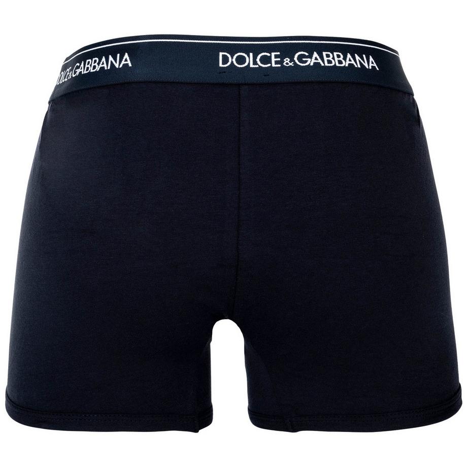 DOLCE&GABBANA Regular Boxer Shorts  