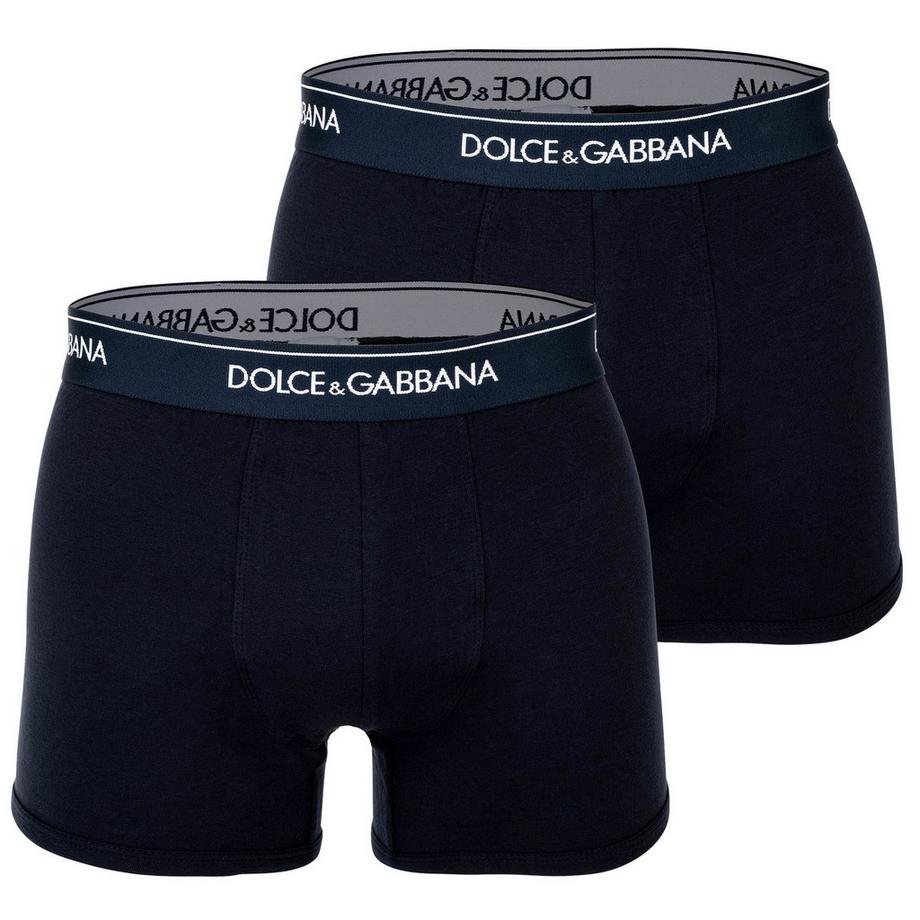 DOLCE&GABBANA Regular Boxer Shorts  