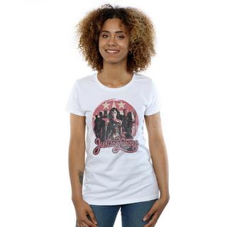 DC COMICS  Justice League TShirt 