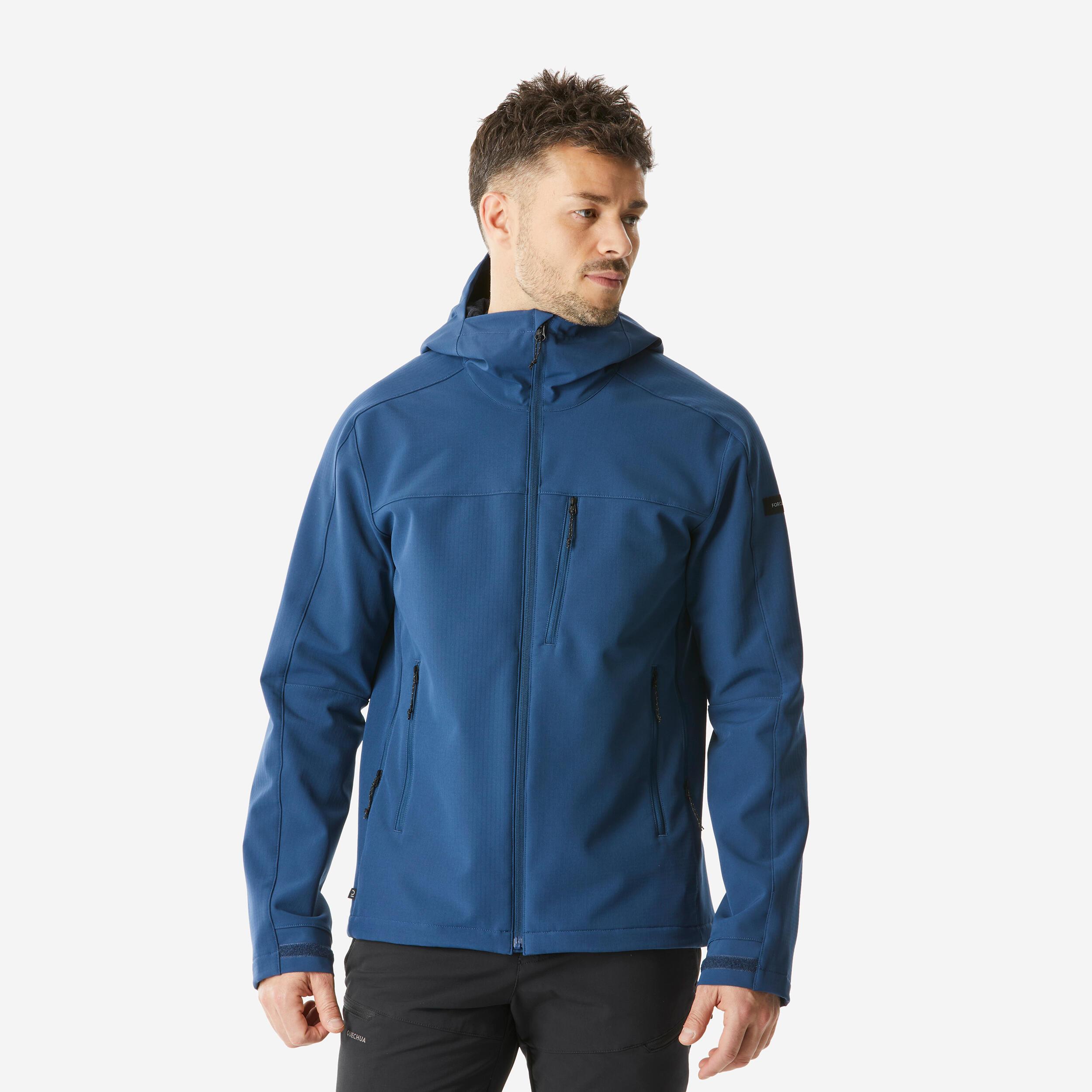 FORCLAZ  Softshell - MT 500 