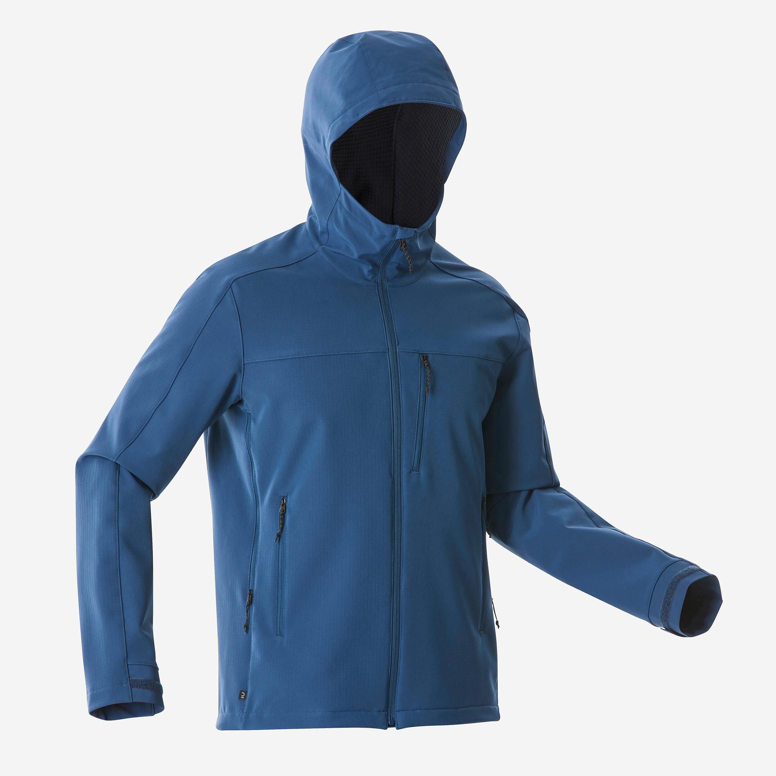 FORCLAZ  Softshell - MT 500 