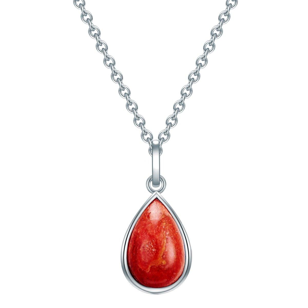 Rafaela Donata  Femme Collier en argent 