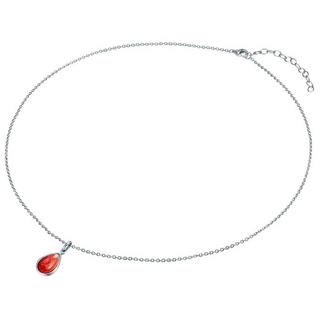 Rafaela Donata  Femme Collier en argent 