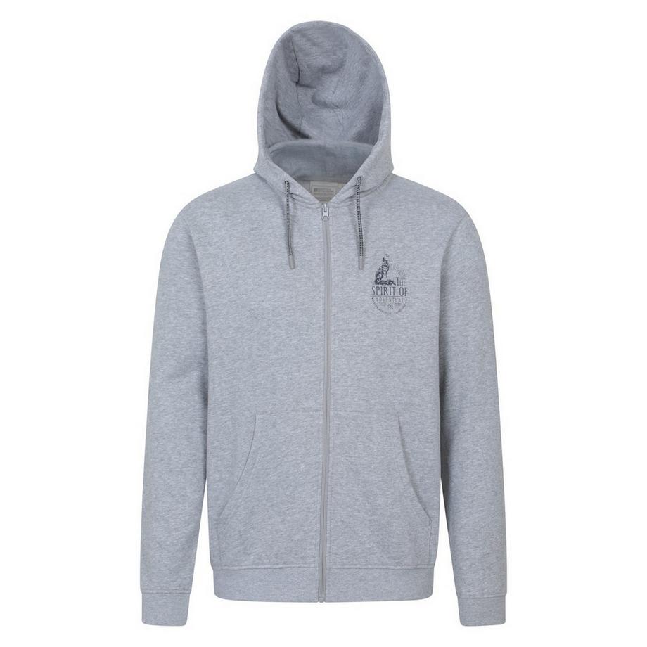 Sweat à capuche SPIRIT OF ADVENTURE
