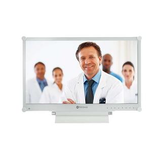 AG Neovo  MX-24 écran plat de PC 60,5 cm (23.8") 1920 x 1080 pixels Full HD LCD Blanc 