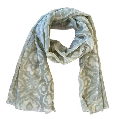 LUCKY & LOVE Aishania Merino Schal  