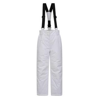 Mountain Warehouse  Pantalon de ski HONEY Enfant 