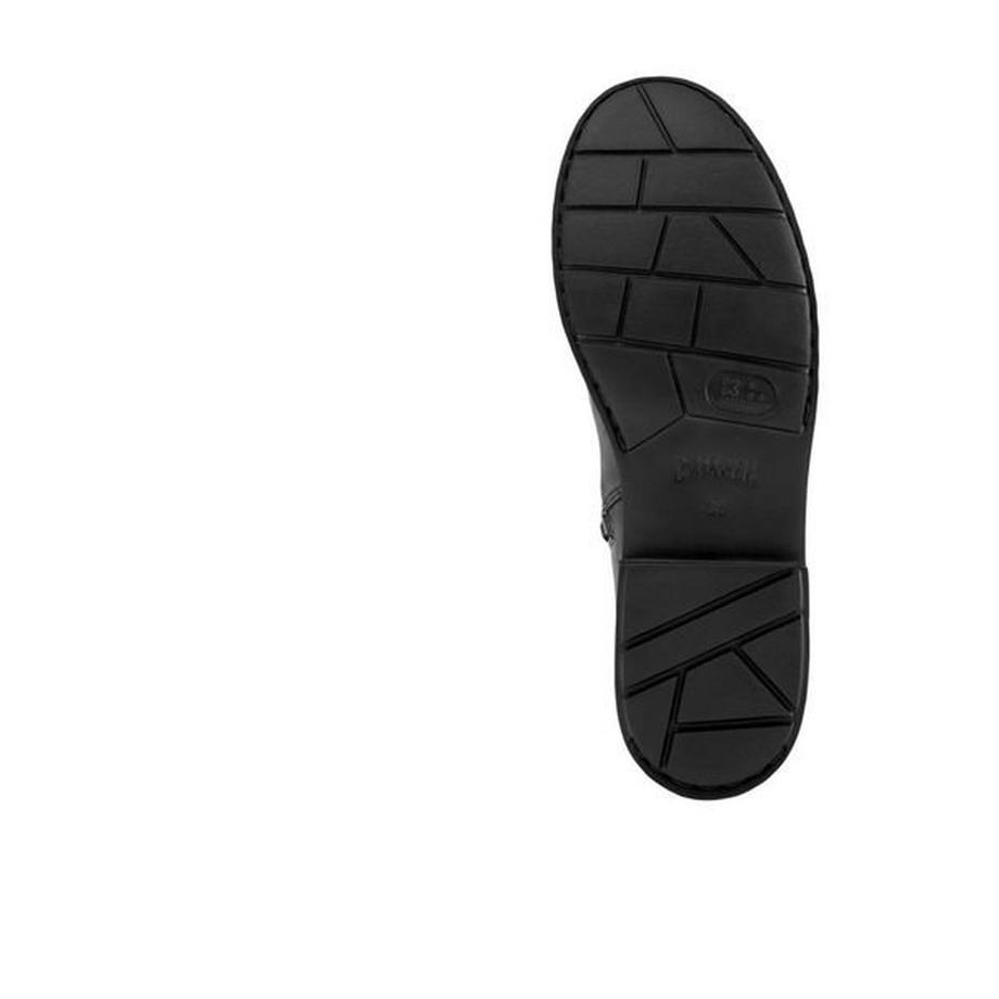 Camper  Stiefel Neuman 