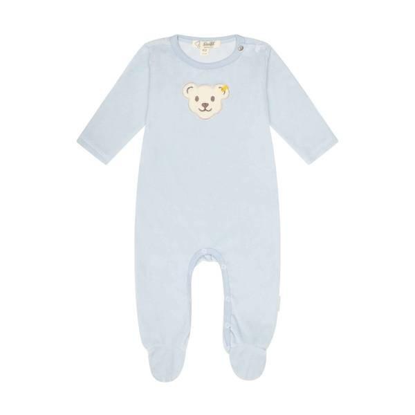 Image of Body Bequem Sitzend Unisex Blau 50