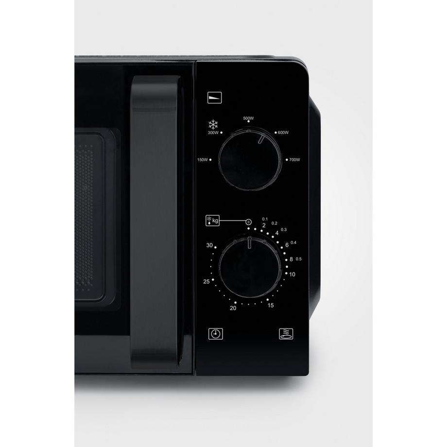 SEVERIN Mikrowelle MW7580, 19 Liter ÖKO INVERTER  