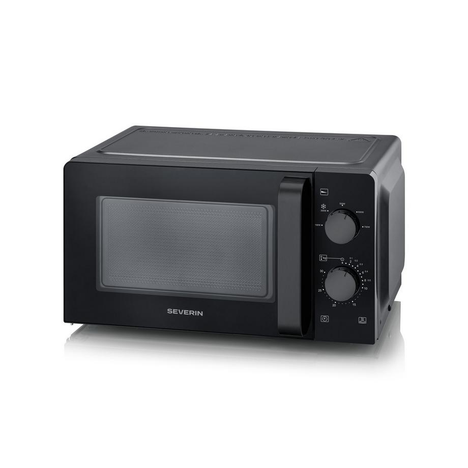 Mikrowelle MW7580, 19 Liter ÖKO INVERTER