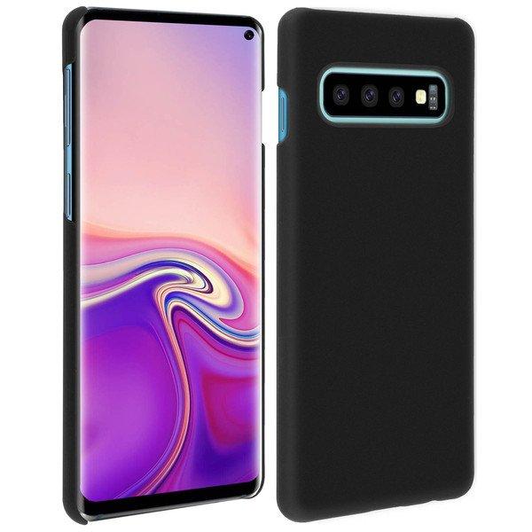 Avizar  Hardcase Samsung Galaxy S10 Schwarz 