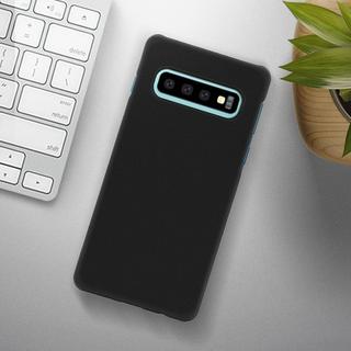 Avizar  Hardcase Samsung Galaxy S10 Schwarz 