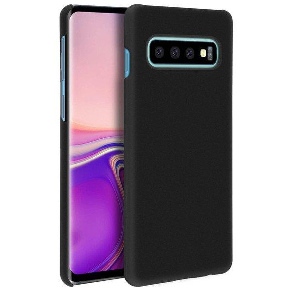 Avizar  Hardcase Samsung Galaxy S10 Schwarz 