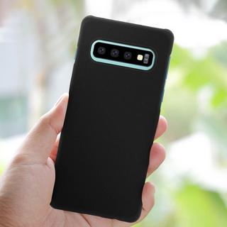 Avizar  Hardcase Samsung Galaxy S10 Schwarz 