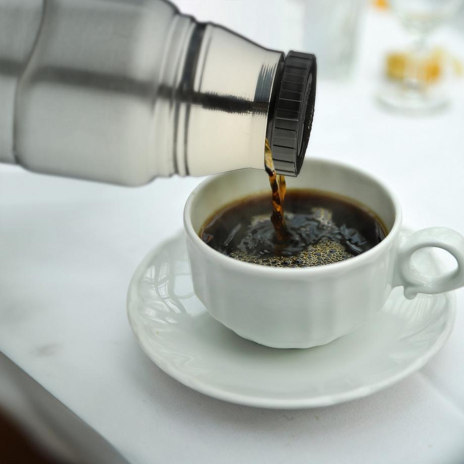 B2X  Trinkflasche mit Becher 500 ml 