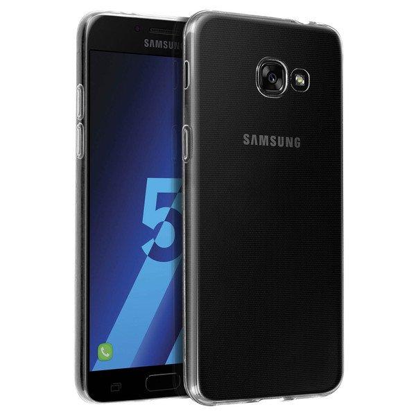 Image of Second Skin Case Samsung Galaxy A5 2017