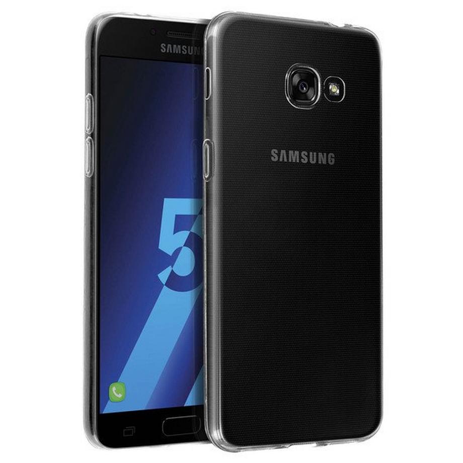 Avizar  Second Skin Case Samsung Galaxy A5 2017 