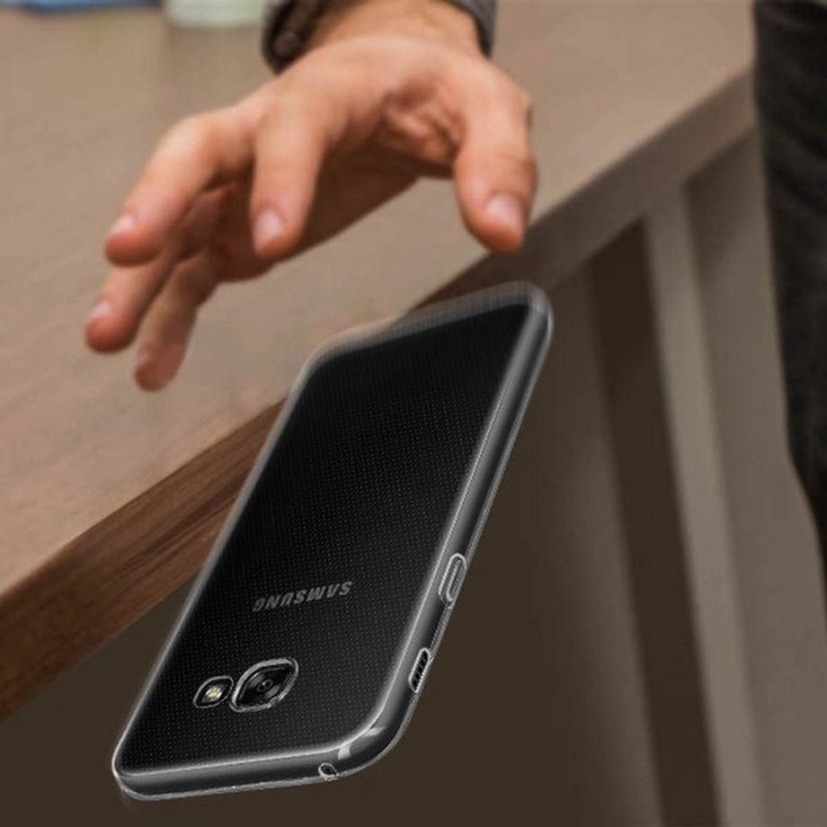 Avizar  Second Skin Case Samsung Galaxy A5 2017 