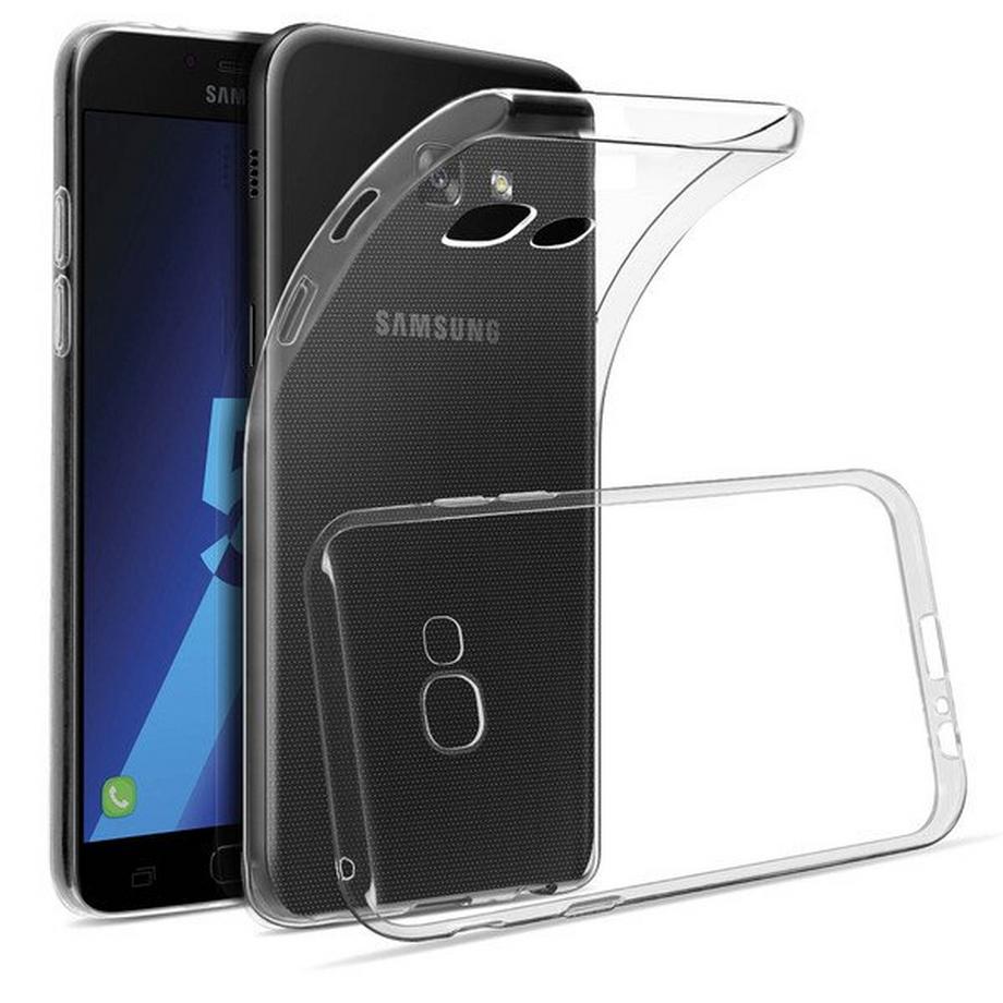 Avizar  Second Skin Case Samsung Galaxy A5 2017 
