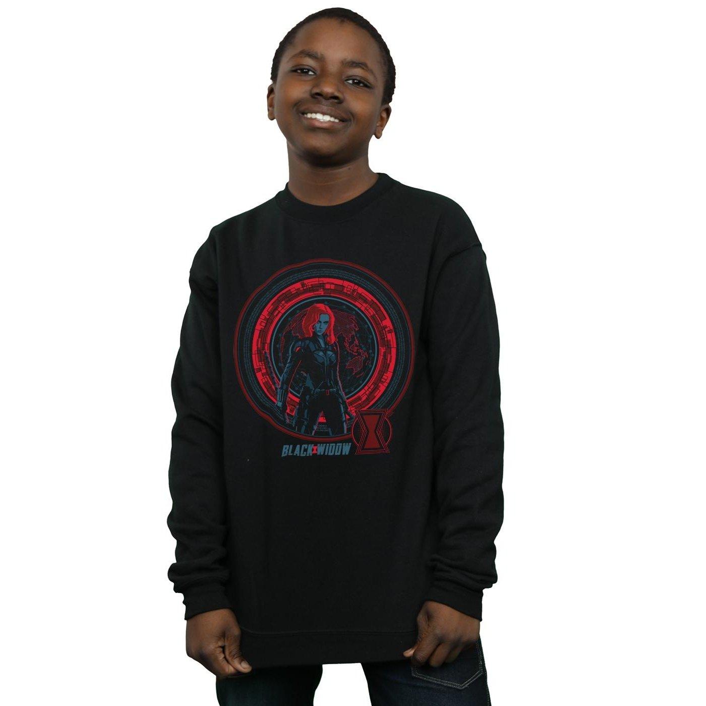 MARVEL  Sweatshirt 