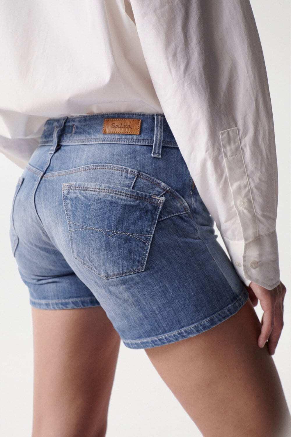 Salsa  Shorts Short Wonder 