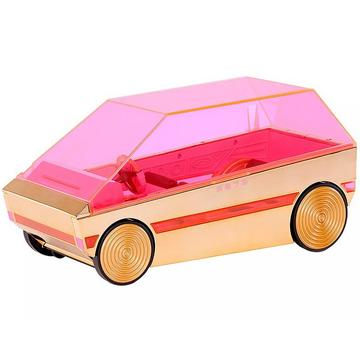 L.O.L. Surprise! 3-in-1 Party Cruiser