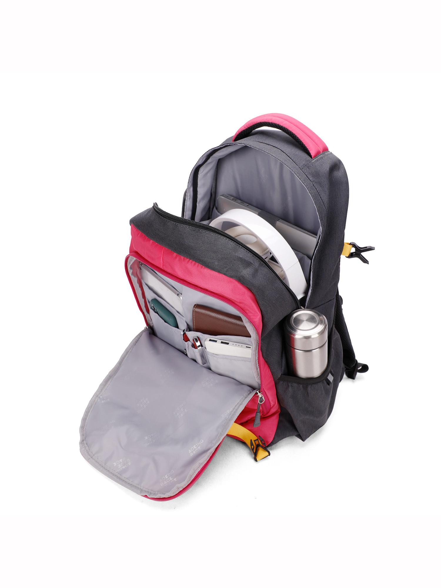 Aoking Unisex Rucksack  