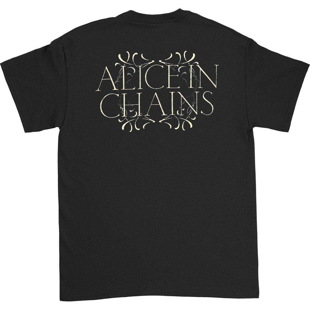 Alice In Chains  TShirt 