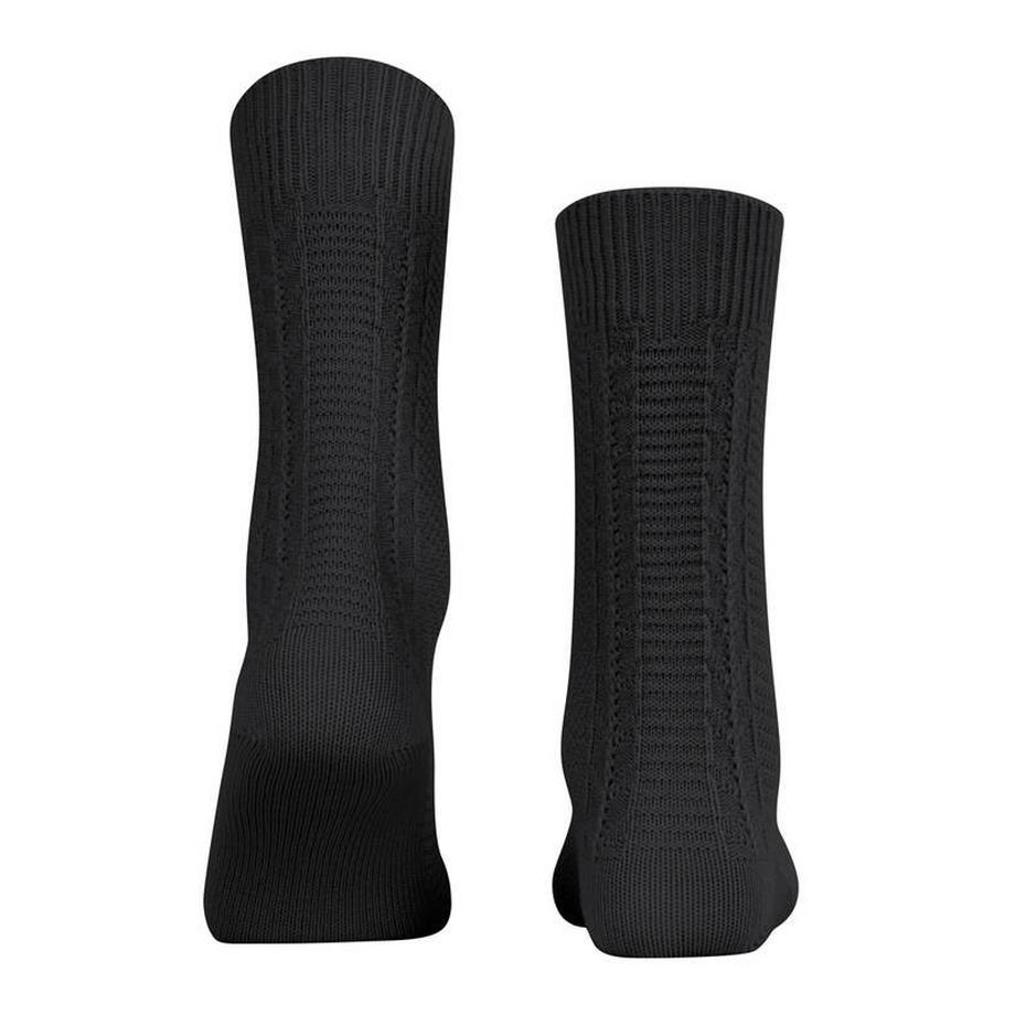 FALKE Melody Chaussettes en Laine  