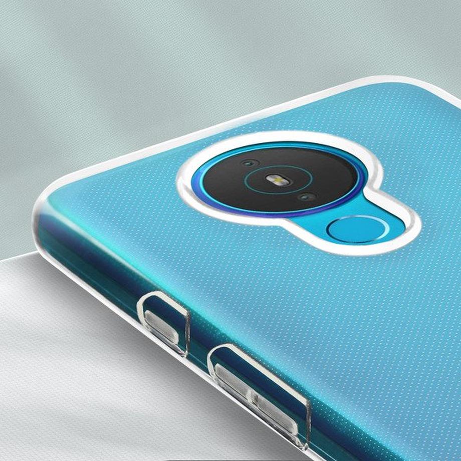 Avizar  Coque Nokia 1.4 + verre trempé 