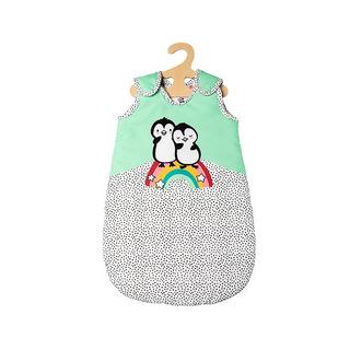 Heless  Schlafsack Pinguin Pünktchen (35-45cm) 