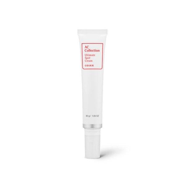 Image of COSRX AC Collection Ultimate Spot Cream - 30g