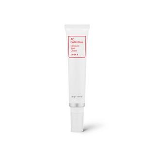 COSRX  AC Collection Ultimate Spot Cream 