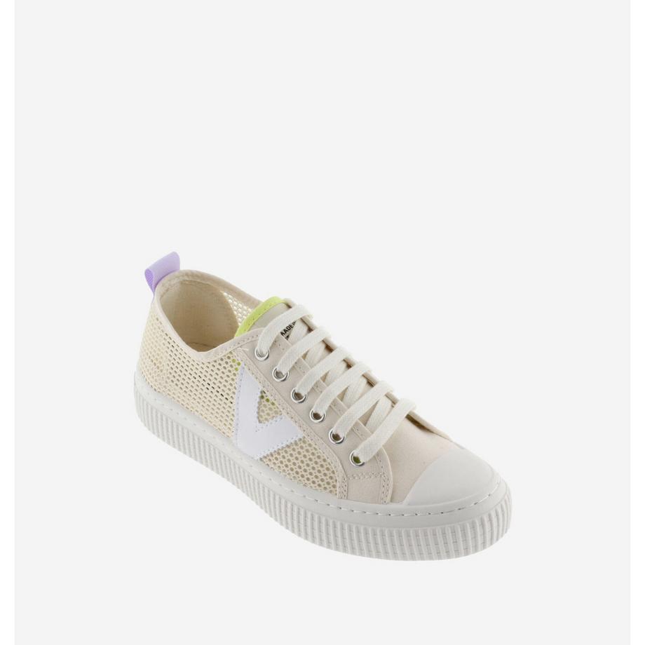Victoria Re-Edition Sneakers  