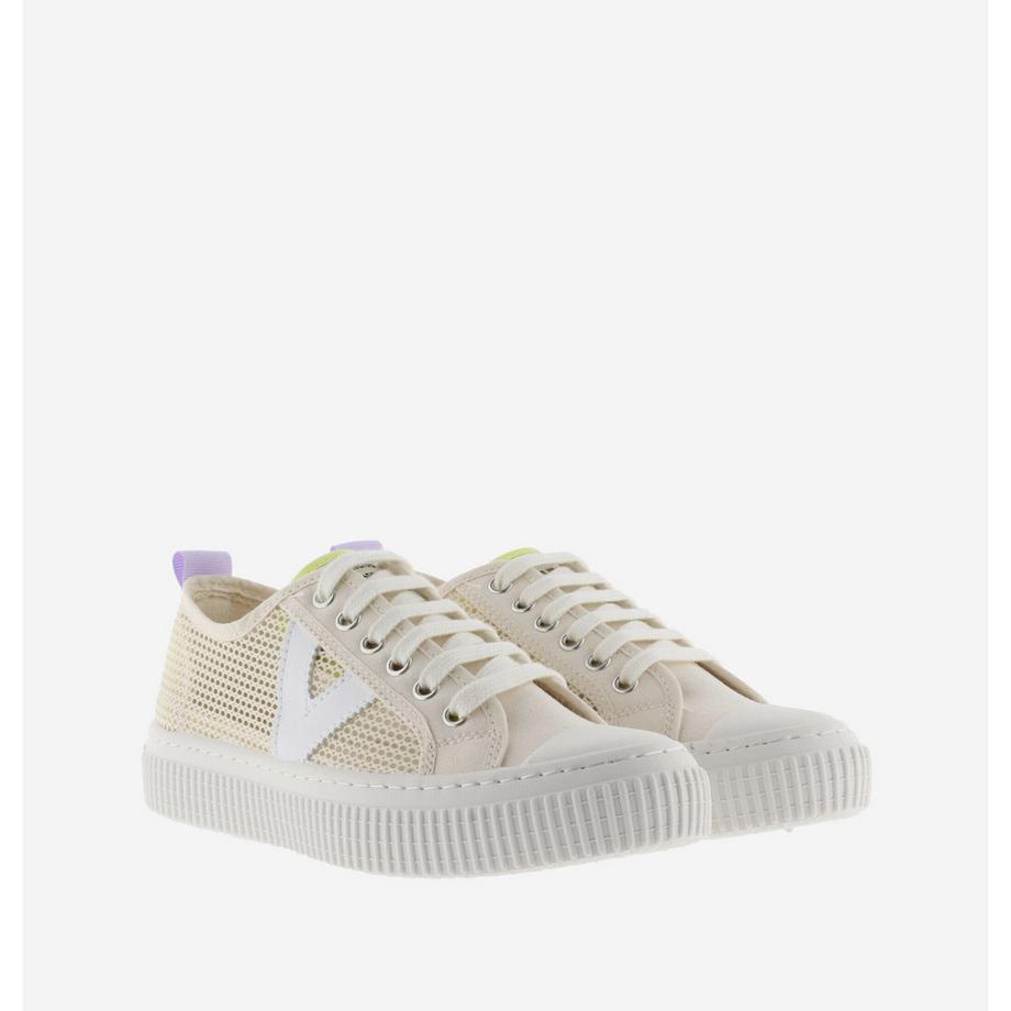 Victoria Re-Edition Sneakers  