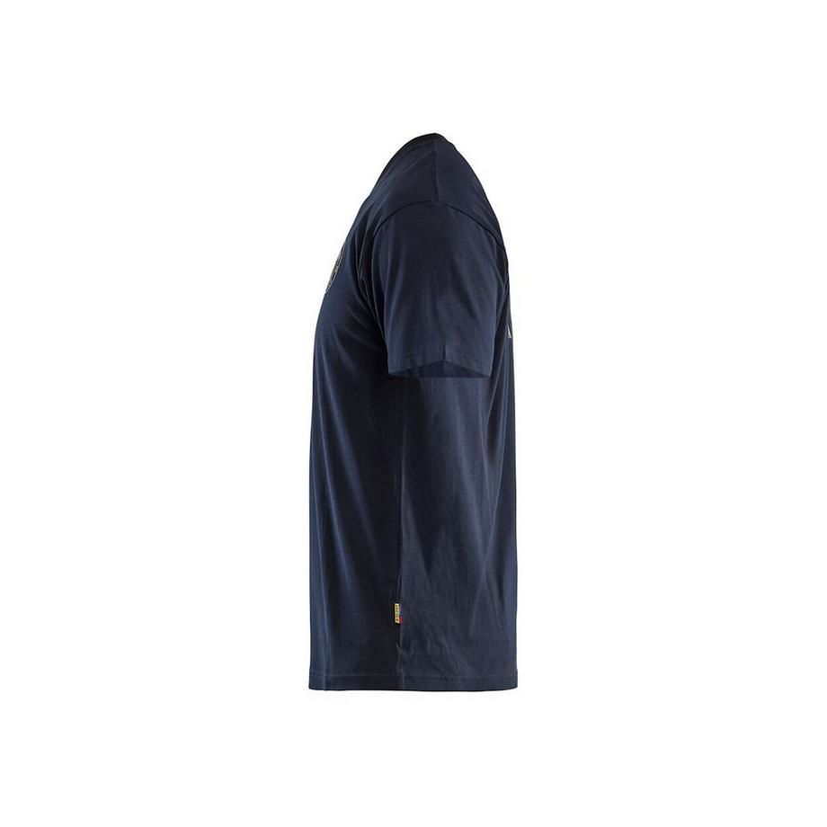 Blaklader Limited Grit Flag T-Shirt  