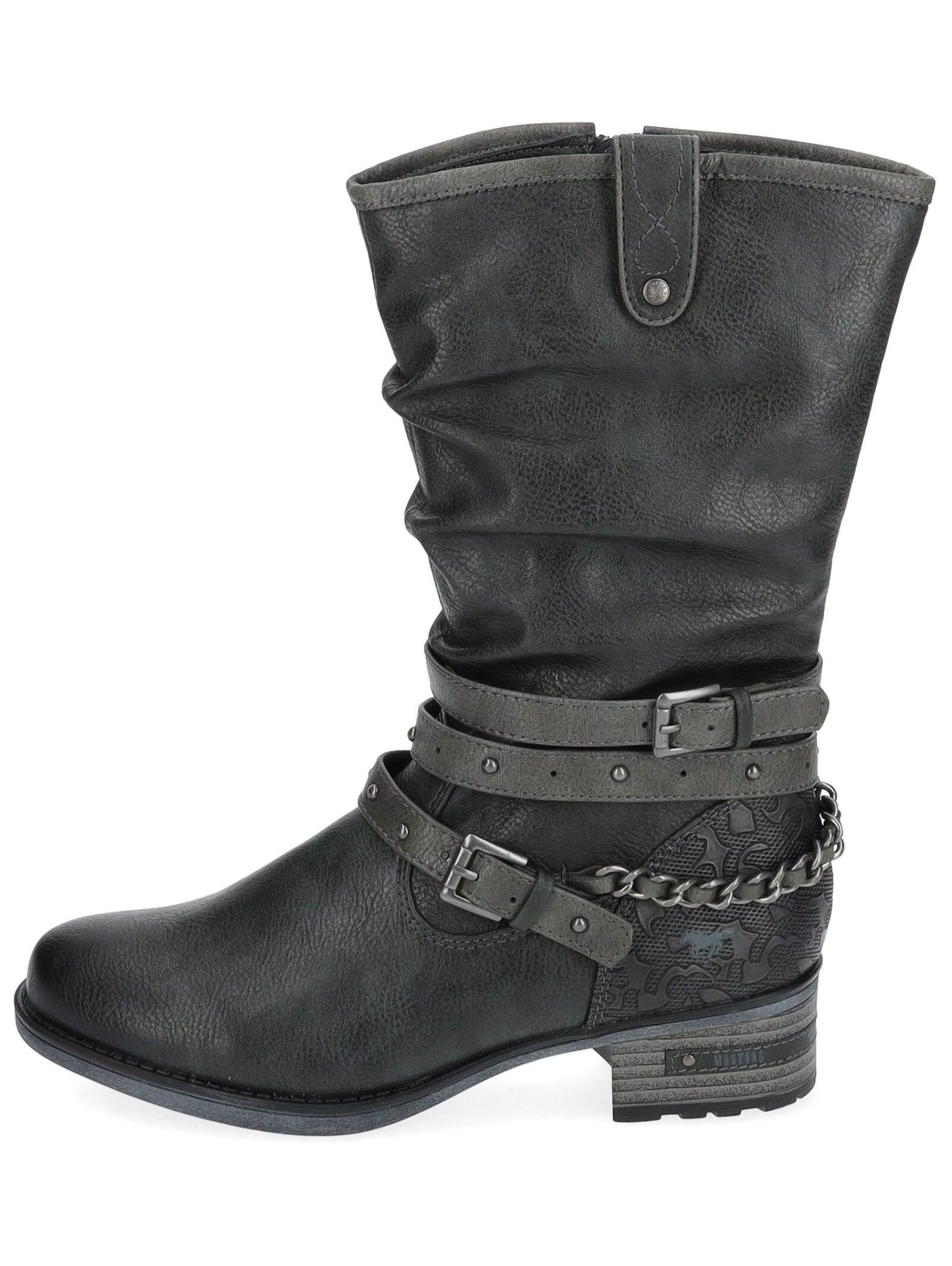 Mustang  Bottes 1229-605 