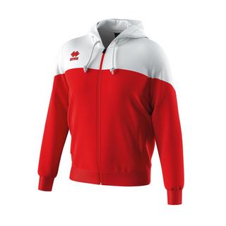 errea Ben Full Zip Kapuzenpullover  