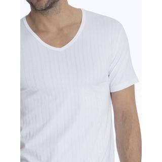 CALIDA  Pure & Style Shirt V-Neck 