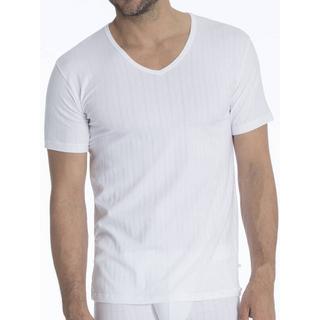 CALIDA  Pure & Style Shirt V-Neck 