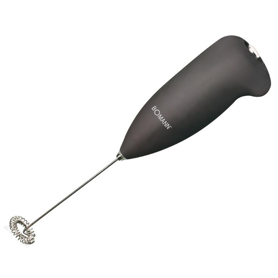 Bomann  MS344 - Milchaufschäumer 22,5 cm 