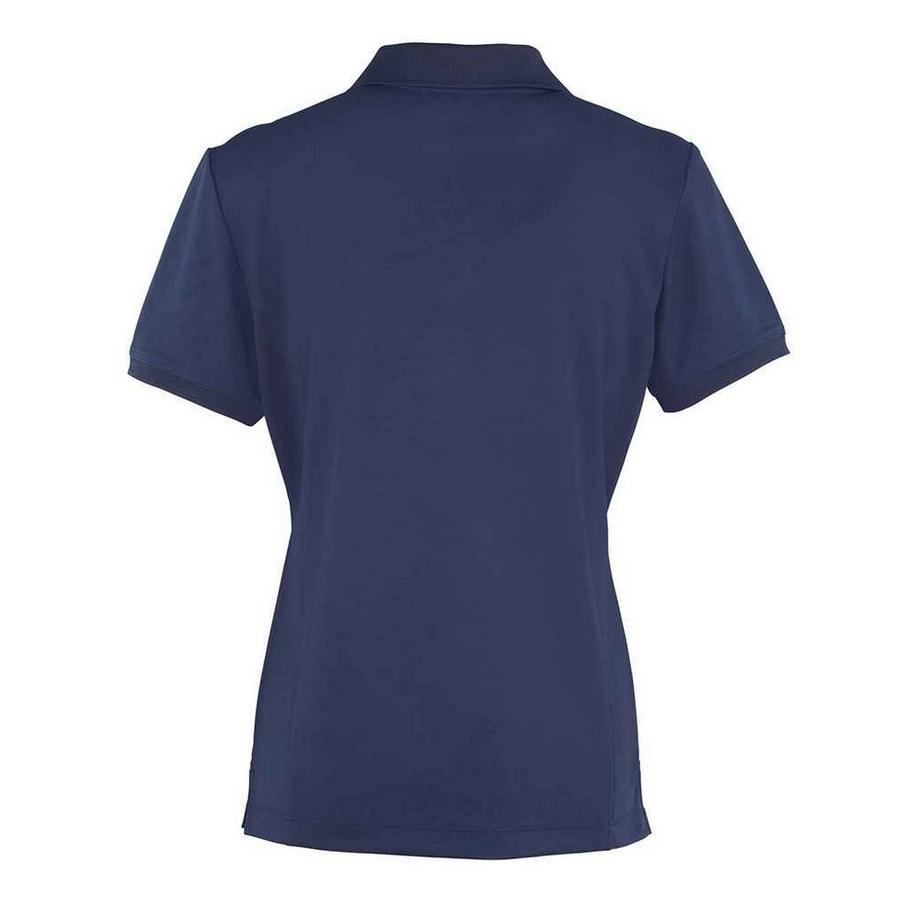 PREMIER Schmaler Polo  